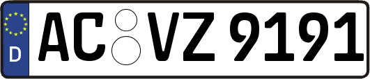 AC-VZ9191