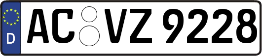 AC-VZ9228