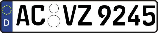 AC-VZ9245
