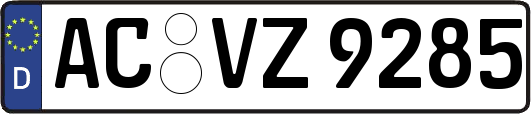 AC-VZ9285
