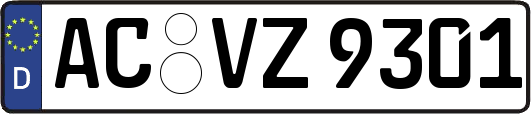 AC-VZ9301