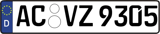 AC-VZ9305