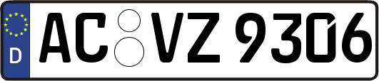 AC-VZ9306