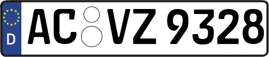 AC-VZ9328