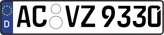AC-VZ9330