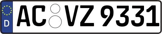 AC-VZ9331