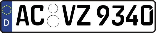 AC-VZ9340