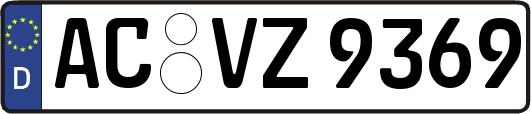 AC-VZ9369