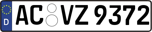 AC-VZ9372