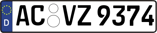 AC-VZ9374