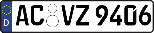 AC-VZ9406