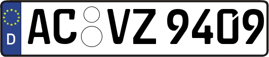 AC-VZ9409