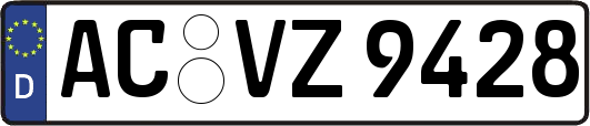 AC-VZ9428