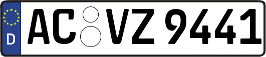 AC-VZ9441