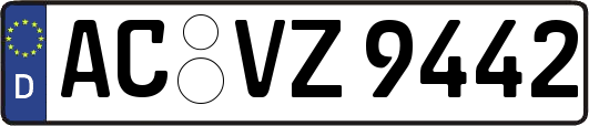 AC-VZ9442