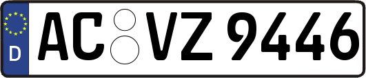 AC-VZ9446