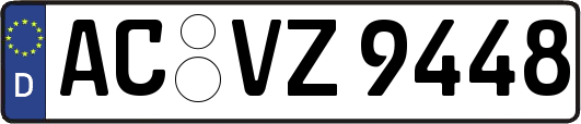 AC-VZ9448