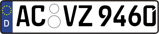 AC-VZ9460
