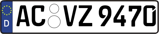 AC-VZ9470