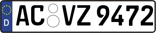 AC-VZ9472