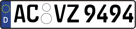 AC-VZ9494