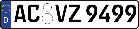 AC-VZ9499