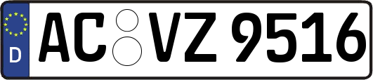 AC-VZ9516