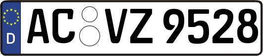 AC-VZ9528