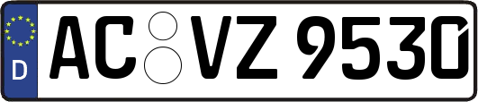 AC-VZ9530
