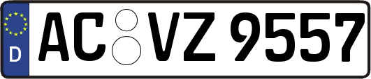 AC-VZ9557