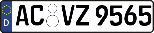 AC-VZ9565