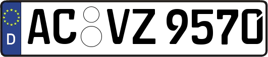AC-VZ9570