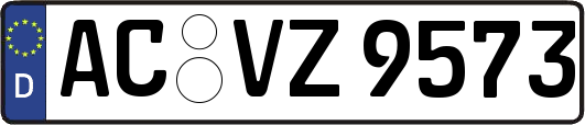 AC-VZ9573