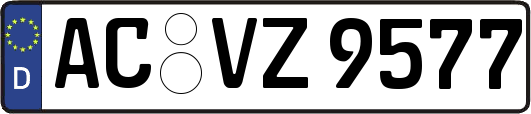 AC-VZ9577