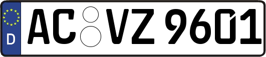 AC-VZ9601