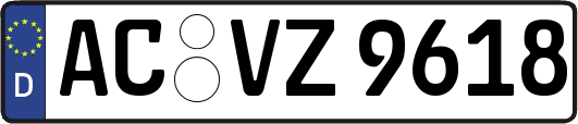 AC-VZ9618