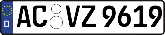 AC-VZ9619
