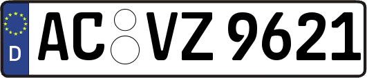 AC-VZ9621