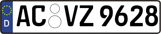 AC-VZ9628