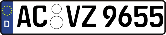 AC-VZ9655