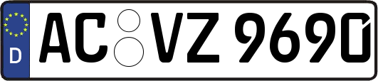 AC-VZ9690