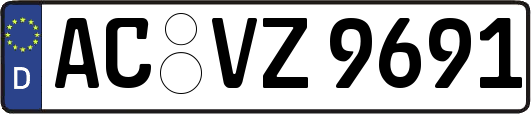AC-VZ9691