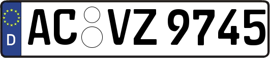 AC-VZ9745