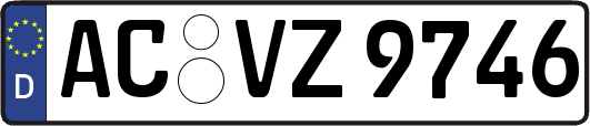 AC-VZ9746