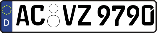 AC-VZ9790
