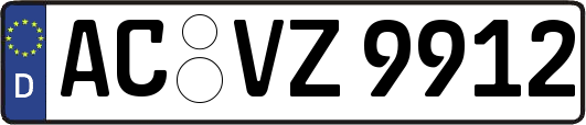 AC-VZ9912