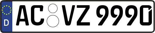 AC-VZ9990