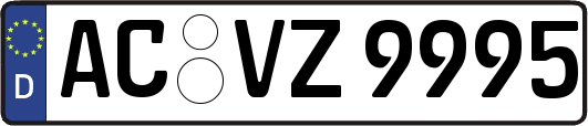 AC-VZ9995