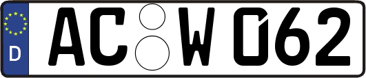 AC-W062