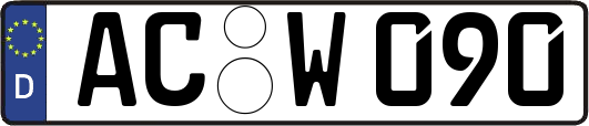 AC-W090